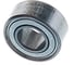 Подшипник 638/4-ZZ ISB 613500206 3