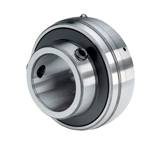 Подшипник ISB UC209 EcoLine 700002159 UC209ISBEcoLine 1