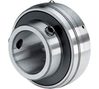 Подшипник ISB UC207 EcoLine 700002157 UC207ISBEcoLine
