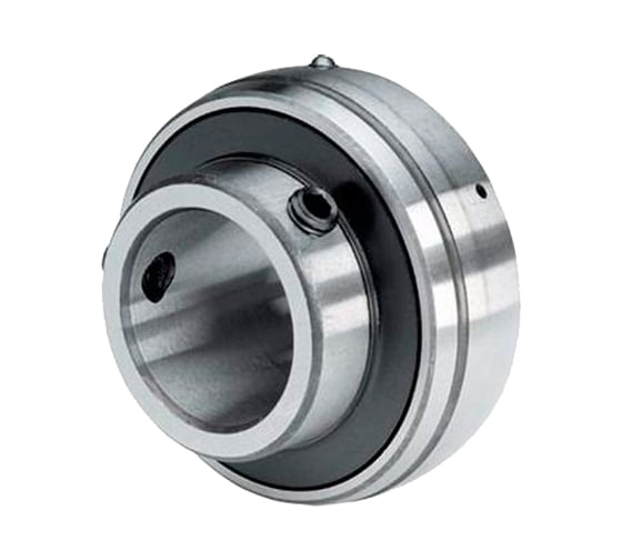 Подшипник ISB UC204 EcoLine 700002154 UC204ISBEcoLine 1