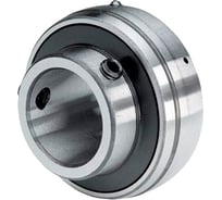 Подшипник ISB UC211 EcoLine 700002161 UC211ISBEcoLine