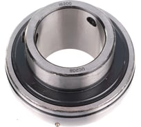 Подшипник ISB UC208 EcoLine 700002158 UC208ISBEcoLine