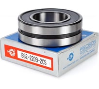 Подшипник ZNL BS2 2209 2CS (22209 E2RS) ZNL
