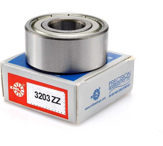 Подшипник ZNL 5203 ZZ (3203 ZZ) 213488