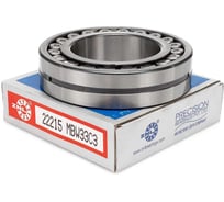 Подшипник ZNL 30-3515 H (22215 MBW33C3) 212708
