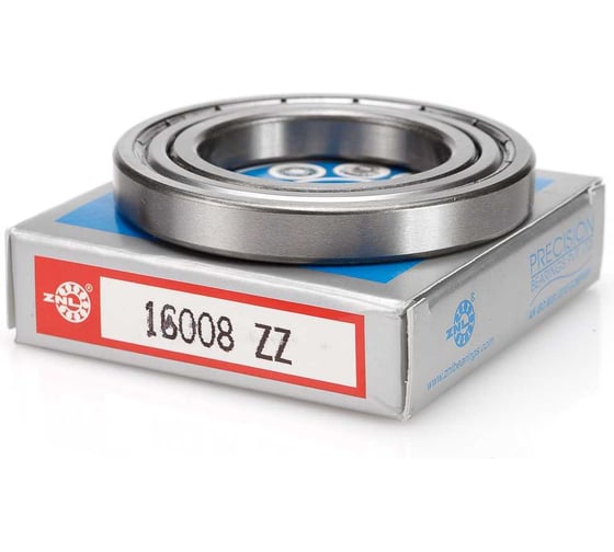 Подшипник ZNL 7000108 ZZ (16008 ZZ) 211116