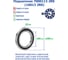 Подшипник ZNL 7000113 2RS (16013 2RS) 227655 2