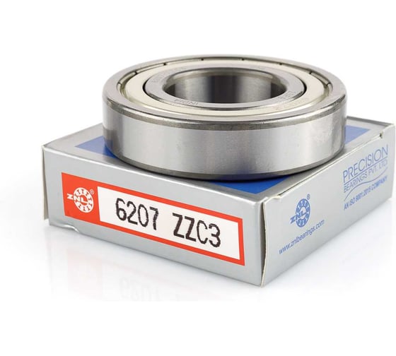 Подшипник ZNL 70- 80207 (6207 ZZC3) 227687