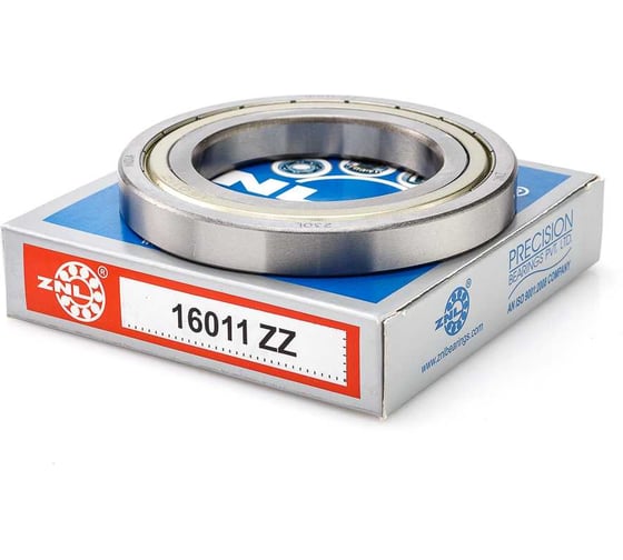 Подшипник ZNL 7000111 ZZ (16011 ZZ) 226798