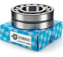 Подшипник ZNL 30- 3616 H (22316 MBW33C3) ZNL