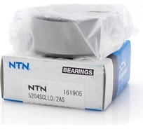 Подшипник NTN 5204 SCLLD/2AS (2RS) 5204 SCLLD/2AS (2RS) 215581