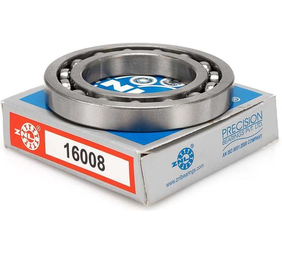 Подшипник ZNL 7000108 16008