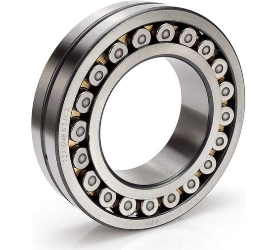 Подшипник ZNL 30- 3516 H (22216 MBW33C3) ZNL