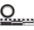 Подшипник ZNL 7000108 2RS 16008 2RS 5