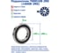 Подшипник ZNL 7000108 2RS (16008 2RS) 226770 2