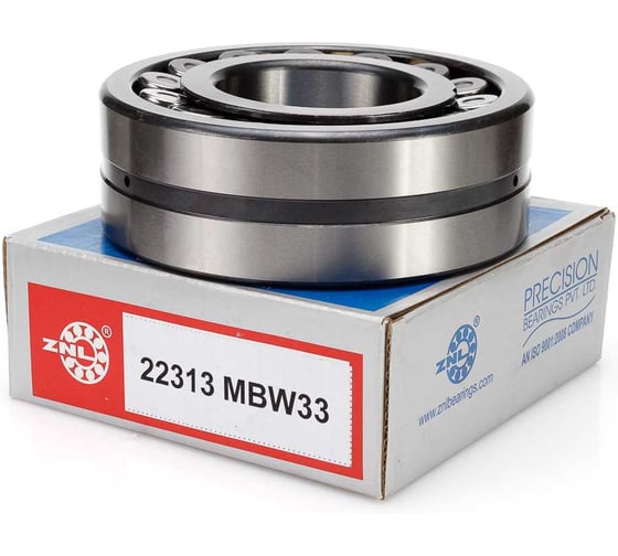 Подшипник ZNL 3613 H (22313 MBW33) 227660
