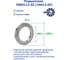 Подшипник ZNL 7000113 ZZ (16013 ZZ) 227656 2