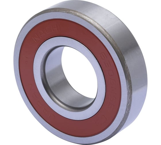 Подшипник Nachi 6308 2RSC3 (2NSE9C3)
