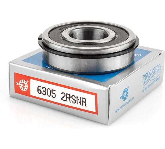 Подшипник ZNL 6305 2RSNR 227696