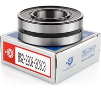 Подшипник ZNL BS2 2208 2CSC3 (22208 E2RSC3) ZNL