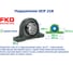 Подшипниковый узел FKD UCP 218 226053 2