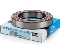 Подшипник NTN 6015 LLUCM 5K (2RS)