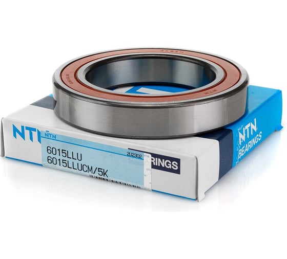 Подшипник NTN 6015 LLUCM 5K (2RS) 1