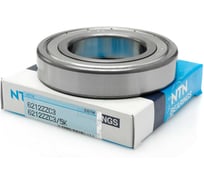 Подшипник NTN 6212 ZZC3/5K