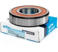Подшипник NTN 6312 LLUCM/5K (2RS) 217709