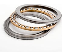 Подшипник ИПК 8244Л 51244 M