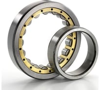 Подшипник ИПК 32418КМ NU418