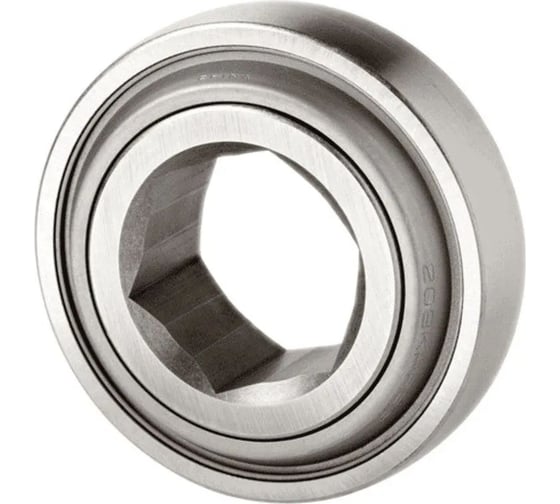Подшипник KMR 207 KRRB17 00-00023801 1