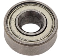 Шариковый радиальный подшипник Strong стп-928 12.7/19 мм стп-928 01219