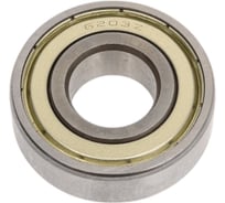Шариковый радиальный подшипник Strong стп-929 6203 стп-92906203