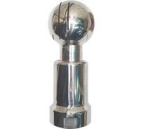 Ротационная моющая головка ТПК «Московия» 316L ГМР2"