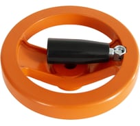 Маховик с двумя спицами EMES ACKKT12512