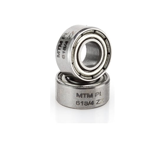 Подшипник MTM 1000084 ZZ 618 4 ZZ