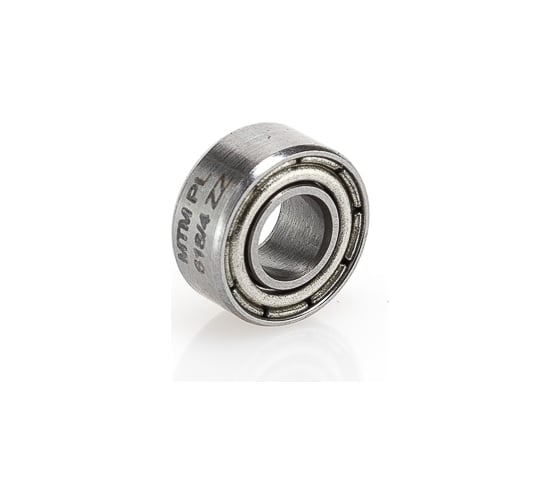 Подшипник MTM 1000084 ZZ 618 4 ZZ