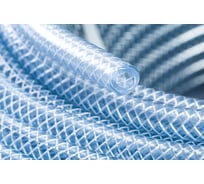 Напорный шланг HIMPT серия 032 мт ф 50 м, пвх, 8 мм 00-00005375