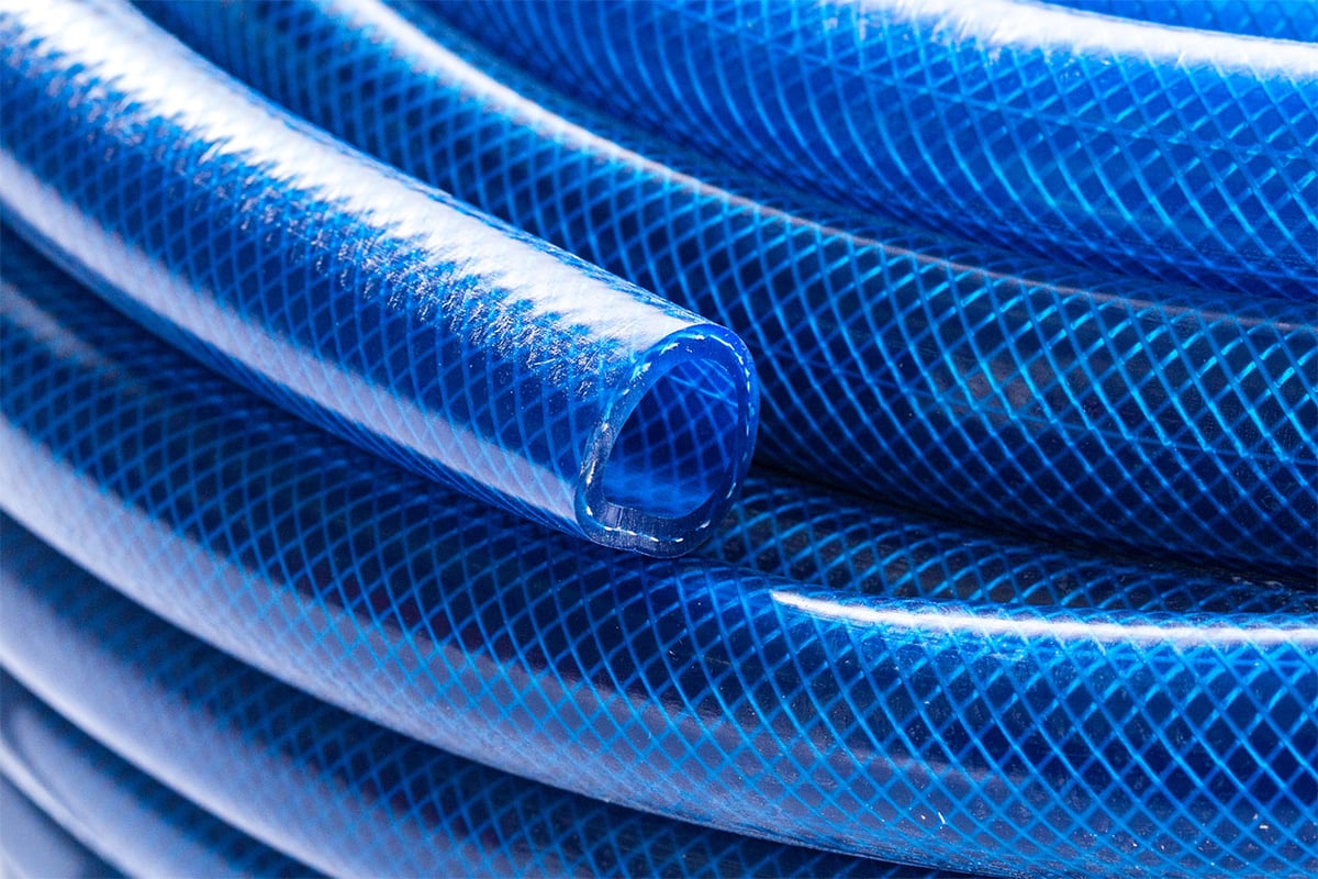 Напорный шланг HIMPT серия 032 б ф 50 м, пвх, 20 мм 00-00005335 ...