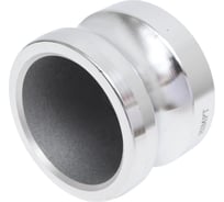 Камлок HIMPT алюминий, DP-200 2" (50 мм) 00002200013