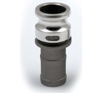 Камлок HIMPT алюминий, E-150 1 1/2" (38 мм) 00002200033