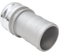 Камлок HIMPT алюминий E-300 3" (75 мм) 00002200036