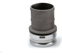 Камлок HIMPT алюминий, E-400 4" (100 мм) 00002200037