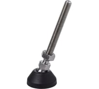 Шарнирная опора Алтервиа M10x90 до 500 кг A00021.1104010090