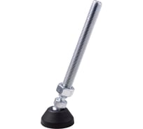 Шарнирная опора Алтервиа M12x125 до 800 кг A00021.1104012125