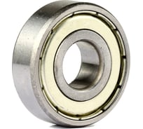 Подшипник ISB 629-ZZ пром. уп. 61350140010 шт. 629ZZISB_10