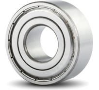 Подшипник ISB 16100ZZ 5 шт. 16100ZZISB_5