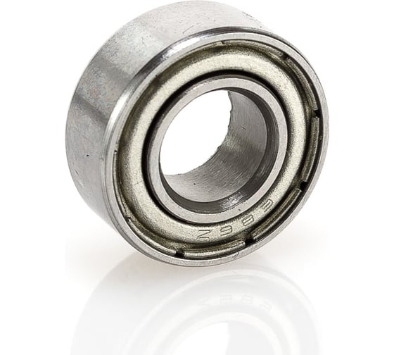 Подшипник MTM 1000086 ZZ (618/6 ZZ)