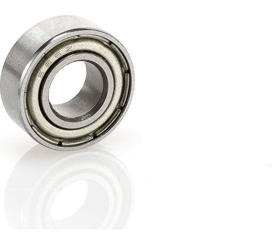Подшипник MTM 1000086 ZZ (618/6 ZZ)